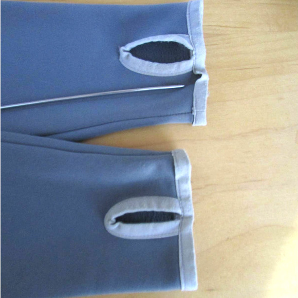 The North Face Flight Series Womens Thumb Holes - Picture 12 of 12